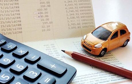 جزئیات مالیات سالانه خودروهای سواری و وانت دوکابین در سال ۱۴۰۱