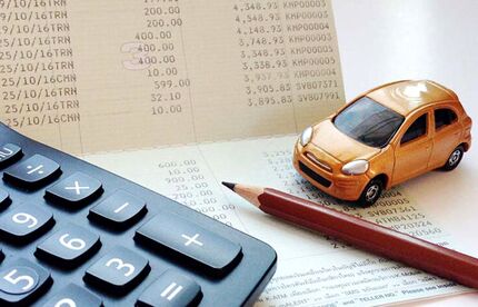 جزئیات مالیات سالانه خودروهای سواری و وانت دوکابین در سال ۱۴۰۱