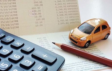 جزئیات مالیات سالانه خودروهای سواری و وانت دوکابین در سال ۱۴۰۱
