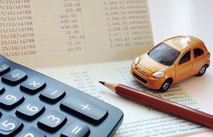 جزئیات مالیات سالانه خودروهای سواری و وانت دوکابین در سال ۱۴۰۱