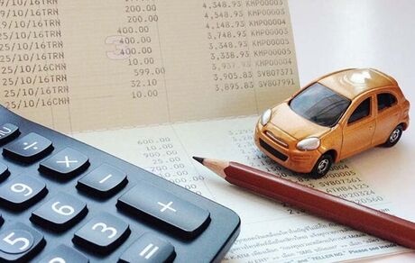 جزئیات مالیات سالانه خودروهای سواری و وانت دوکابین در سال ۱۴۰۱