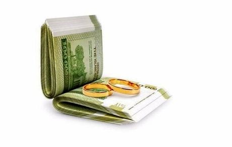 امسال، ۷۰ هزار میلیارد تومان تسهیلات ازدواج و فرزندآوری پرداخت شده است