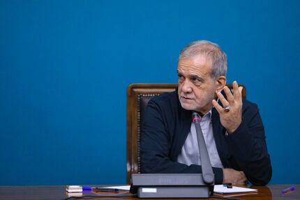 رئیس جمهور: در مدیریت فرایند اصلاح الگوی مصرف، دولت پیشگام است / استخرها و برخی ساختمان‌های متعلق به دولت تعطیل می‌شوند