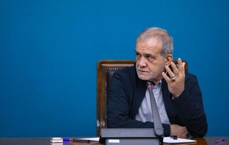 رئیس جمهور: در مدیریت فرایند اصلاح الگوی مصرف، دولت پیشگام است / استخرها و برخی ساختمان‌های متعلق به دولت تعطیل می‌شوند