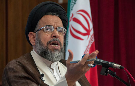 وزیر اطلاعات :پیشرفت و توسعه در سایه وحدت اقوام مختلف شکل می گیرد