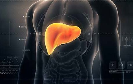 پاکسازی کبد با طبیعت