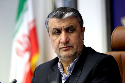 رئیس سازمان انرژی اتمی: پرونده اتهامات علیه ایران باید بسته و تحریم‌ها رفع شود 
