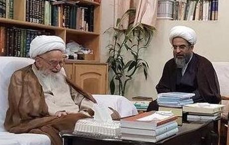 آیت‌الله فاضل لنکرانی: مراجع واقعاً نگران وضع مردم هستند/تضعیف مرجعیت،تضعیف انقلاب است