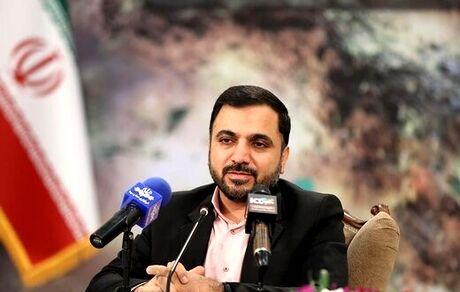 اظهارات عجیب وزیر ارتباطات: قطع سراسری اینترنت نداشتیم / استفاده از فیلترشکن جرم‌انگاری خواهدشد