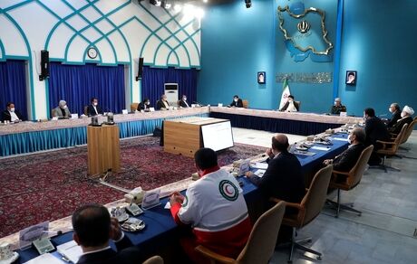 همه الزامات برای بازگشایی به موقع مراکز آموزشی مورد توجه قرار گیرد