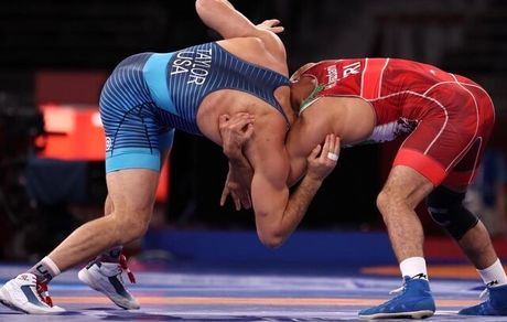 معرفی ۴ گزینه سرمربیگری تیم ملی کشتی آزاد