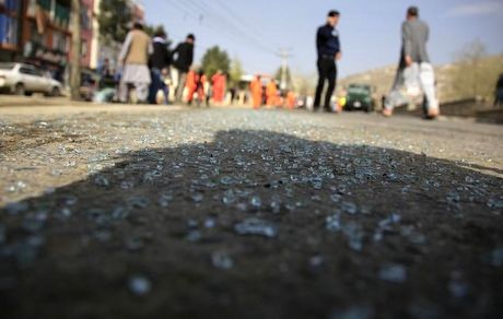 انفجار دوباره در افغانستان / طالبان اعلام آتش بس کرد