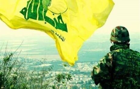 بیانیه مهم حزب الله درباره آنچه در مرز لبنان و فلسطین اشغالی گذشت