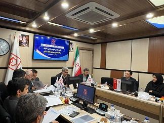 مجمع عمومی عادی سالیانه شرکت تامین سرمایه بانک مسکن برگزار شد
