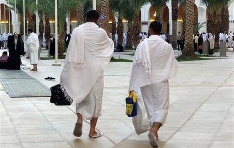 هزینه سفر به عمره دانشجویی تعیین شد