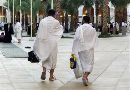 هزینه سفر به عمره دانشجویی تعیین شد