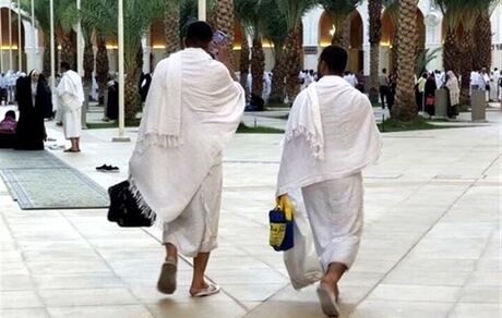 هزینه سفر به عمره دانشجویی تعیین شد
