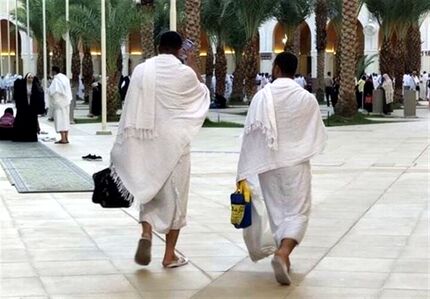 هزینه سفر به عمره دانشجویی تعیین شد
