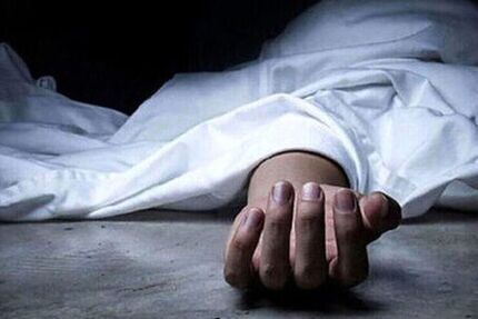 جان باختن مرد ۶۲ ساله بدلیل انفجار زیرزمین یک واحد مسکونی در دامغان