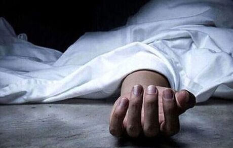 جان باختن مرد ۶۲ ساله بدلیل انفجار زیرزمین یک واحد مسکونی در دامغان