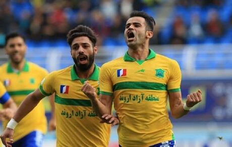 آل کثیر هیچ گاه در رصد سپاهان نبوده است