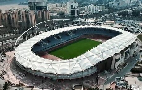 اگر قرار بود در مشهد بازی فوتبالی برگزار شود، چرا ورزشگاه جدید و مدرن ساخته شد!