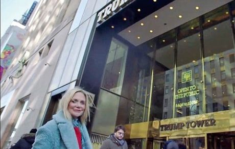 اکران خاطرات یک پورن‌استار در مشهد