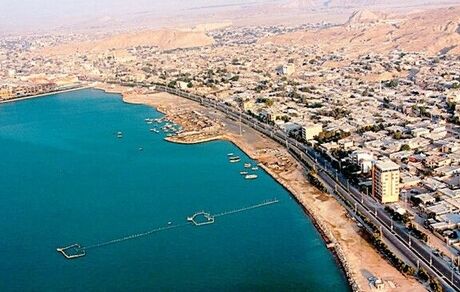 جهانگیری مصوبه تایید صورت‌های مالی منطقه آزاد قشم را ابلاغ کرد