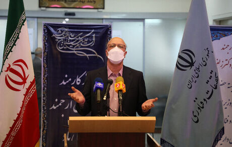تعویق بازگشایی حضوری دانشگاهها تا پیش از تکمیل فرآیند واکسیناسیون