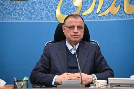 وضعیت خلیج گرگان وخیم است