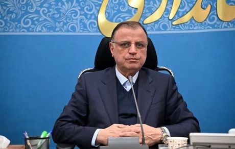 وضعیت خلیج گرگان وخیم است