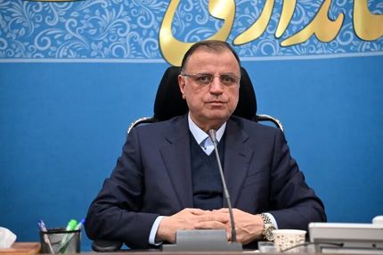 وضعیت خلیج گرگان وخیم است