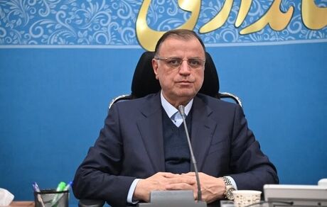 وضعیت خلیج گرگان وخیم است