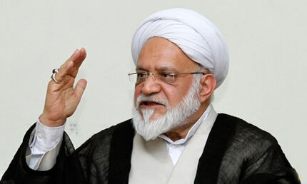 واکنش عباس عبدی به سخنان مصباحی مقدم درباره اداره کشور