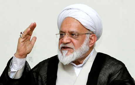 واکنش عباس عبدی به سخنان مصباحی مقدم درباره اداره کشور