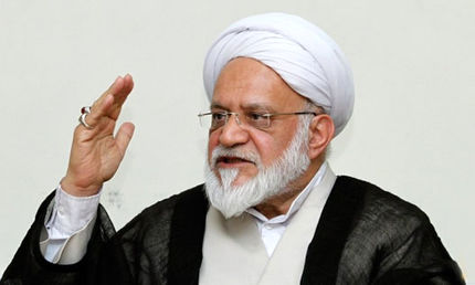 واکنش عباس عبدی به سخنان مصباحی مقدم درباره اداره کشور