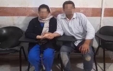 اعتراف پدر زن به قتل دامادش در شهرری