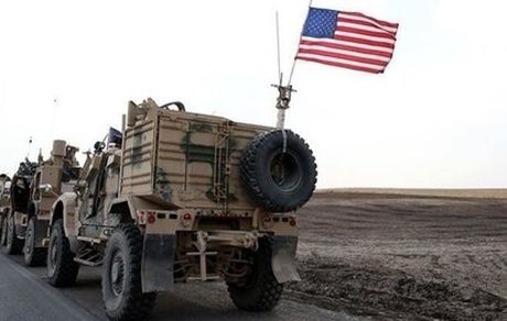 ائتلاف آمریکا فعالیت هایش را به دفاع از خود محدود کرد