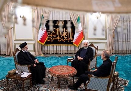 پیشنهاد لاریجانی به سران قوا برای محرمانه ماندن اطلاعات مالی مسئولان!
