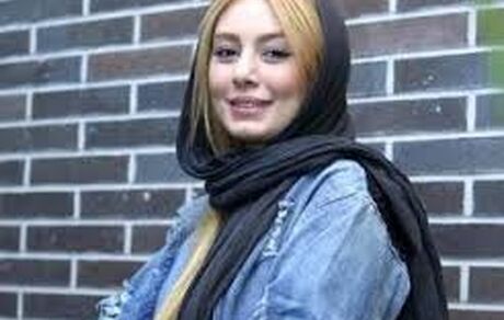 سحر قریشی در کنار حمید لولایی/ عکس