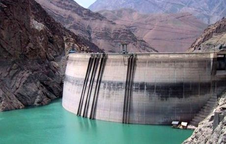 کاهش ۲۰ درصدی ذخیره مخازن سدها نسبت به سال گذشته