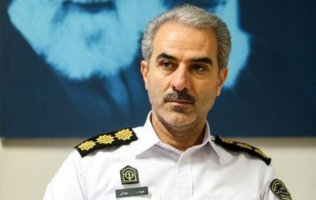 کدام یک از تخلفات رانندگی جرم هم محسوب می‌شود؟