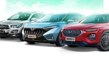 آغاز دهمین دوره ثبت درخواست خرید محصولات گروه صنعتی ایران‌خودرو از فردا