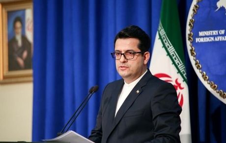 
موسوی: اروپا برای بدعهدی‌اش پاسخ مناسبی نداده است/ در برابر اسنپ‌بک انتخاب‌های زیادی داریم
