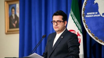 
موسوی: اروپا برای بدعهدی‌اش پاسخ مناسبی نداده است/ در برابر اسنپ‌بک انتخاب‌های زیادی داریم
