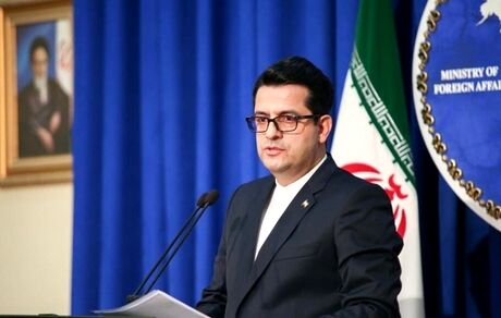 
موسوی: اروپا برای بدعهدی‌اش پاسخ مناسبی نداده است/ در برابر اسنپ‌بک انتخاب‌های زیادی داریم
