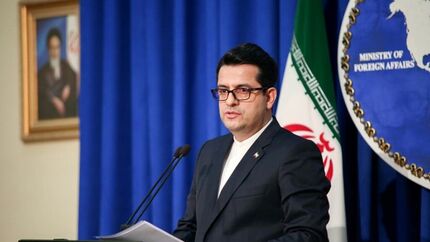 
موسوی: اروپا برای بدعهدی‌اش پاسخ مناسبی نداده است/ در برابر اسنپ‌بک انتخاب‌های زیادی داریم
