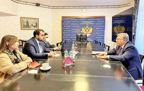 حضور احتمالی عربستان در مذاکرات وین جفا به جایگاه ایران است