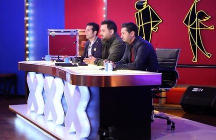 اولین تصاویر از فصل دوم «عصر جدید»