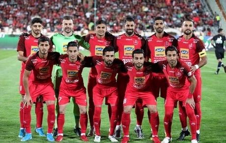 پرسپولیس کالدرون و مهم‌ترین نقطه عطف فصل